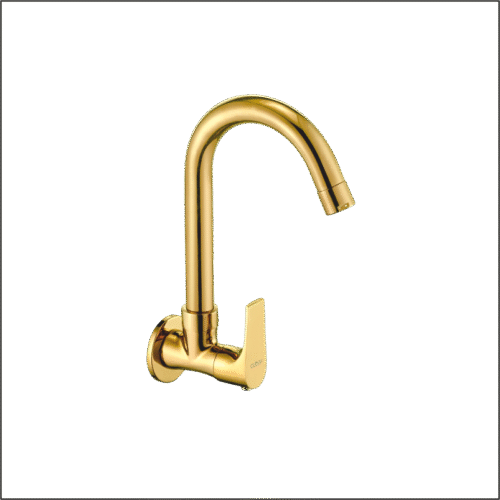 FL-1012 GL Sink Cock