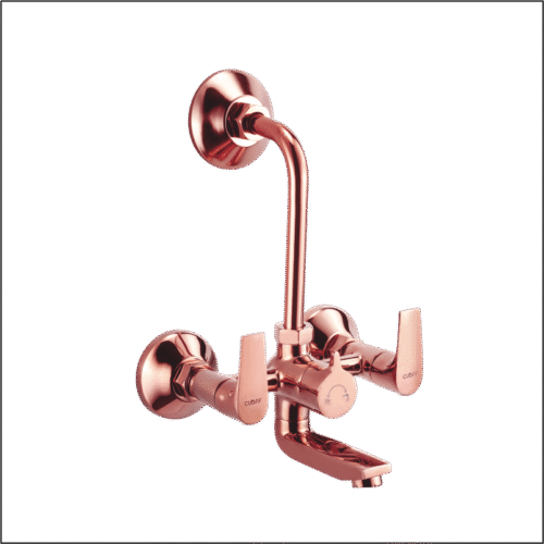 FL-1015 RG Wall Mixer L Bond