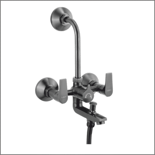 FL-1016 BK Wall Mixer 3 in 1