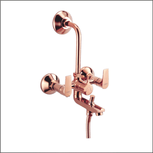 FL-1016 RG Wall Mixer 3 in 1