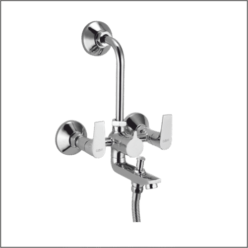 FL-1016 Wall Mixer 3 in 1