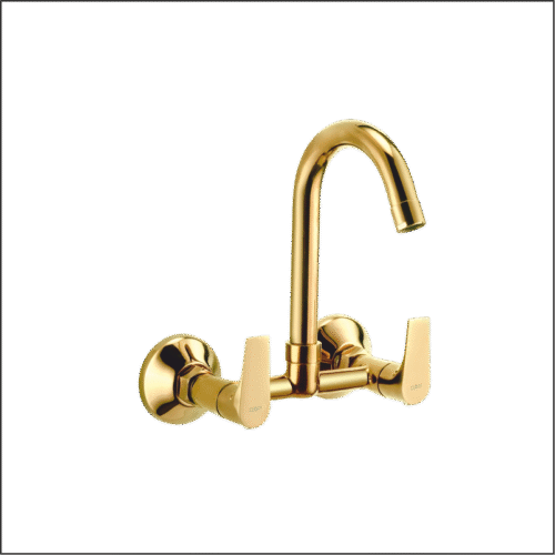 FL-1017 GL Sink Mixer