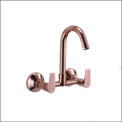 FL-1017 RG Sink Mixer