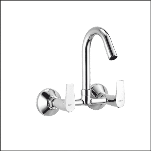FL-1017 Sink Mixer