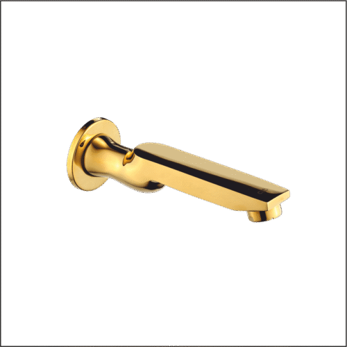 FL-1019 GL Plain Spout