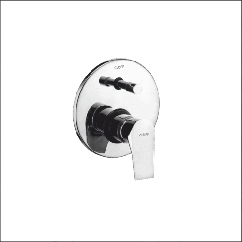 FL-1026 Con Diverter 40 MM Upper Part