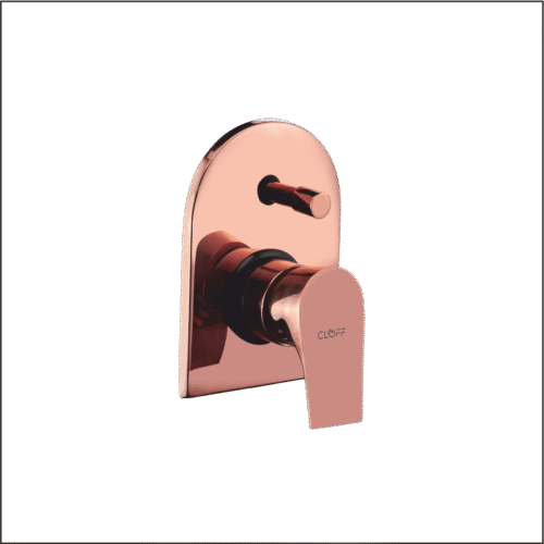 FL-1026 RG Con Diverter 40 MM Upper Part