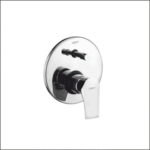 FL-1028 CO Diverter High Flow Upper Part