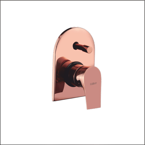 FL-1028 RG Con Diverter High Flow Upper Part