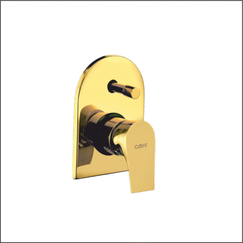 FL-1030 GL Con Diverter 3 In Let Upper Part