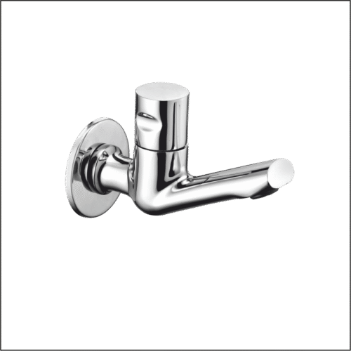 KV-5003 Bib Cock Long Body