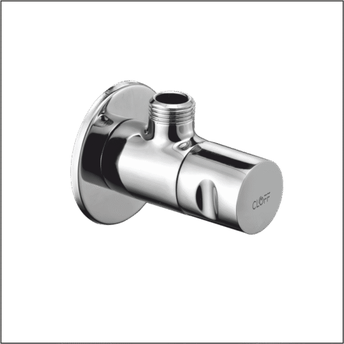 KV-5004 Angle Cock
