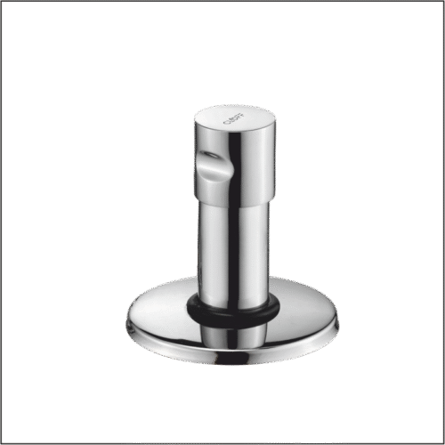 KV-5010 Concealed D20 MM Upper Part