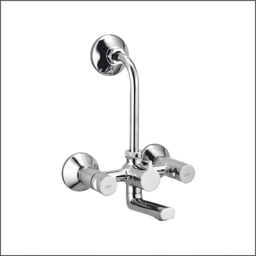 KV-5015 Wall Mixed L Bend