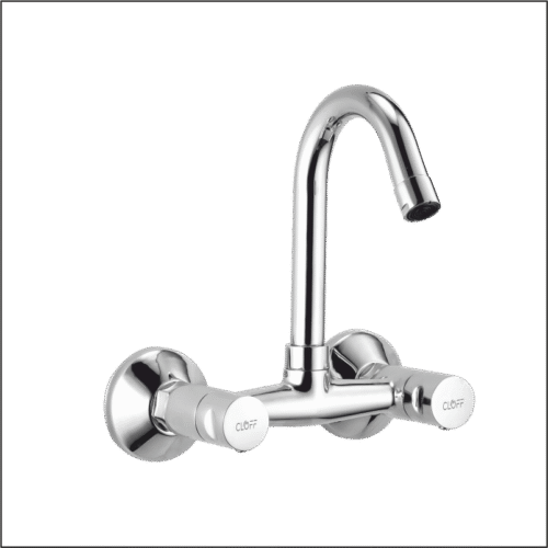 KV-5017 Sink Mixer