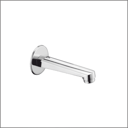 KZ-8019 Plain Spout