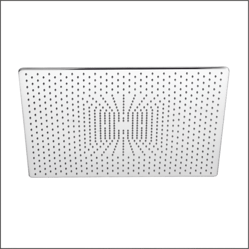 OHR-20001 SQ Rain Shower