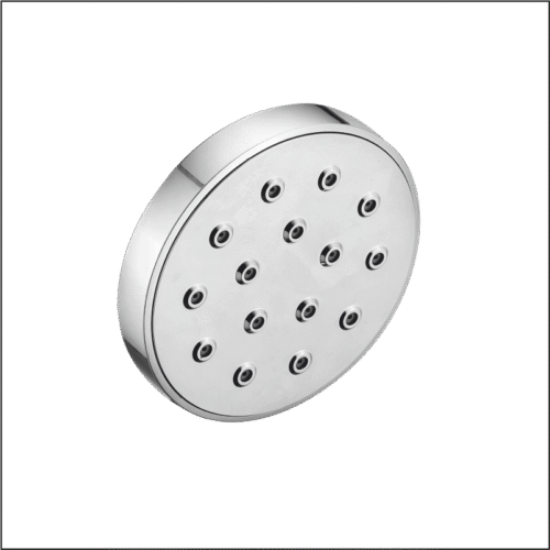 OHS-20009-MR (Mist) ABS 5 Round