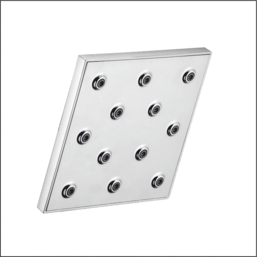 OHS-20010-MSQ (Mist) ABS 6X6