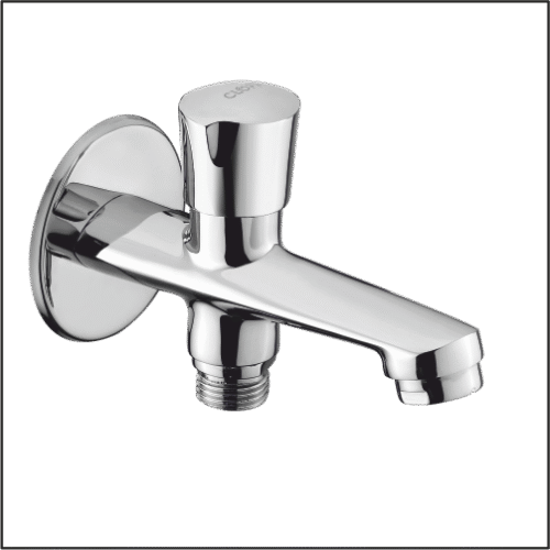 RN-3005 2 Way Bib Cock