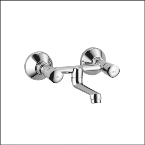 RN-3013 Wall Mixer Non Telephonic