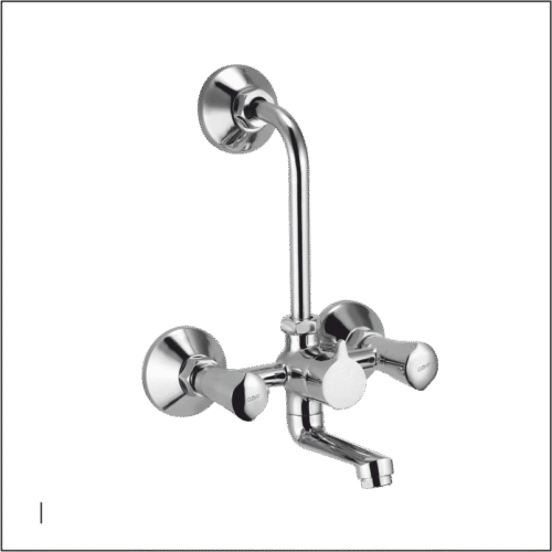 RN-3015 Wall Mixer Bend