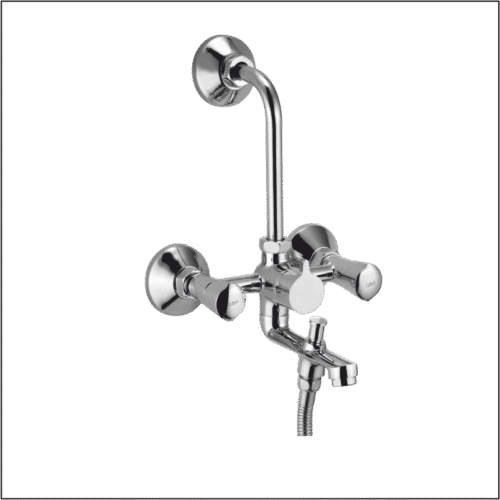 RN-3016 Wall Mixer 3 in 1