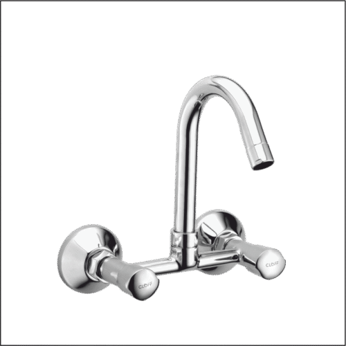 RN-3017 Sink Mixer
