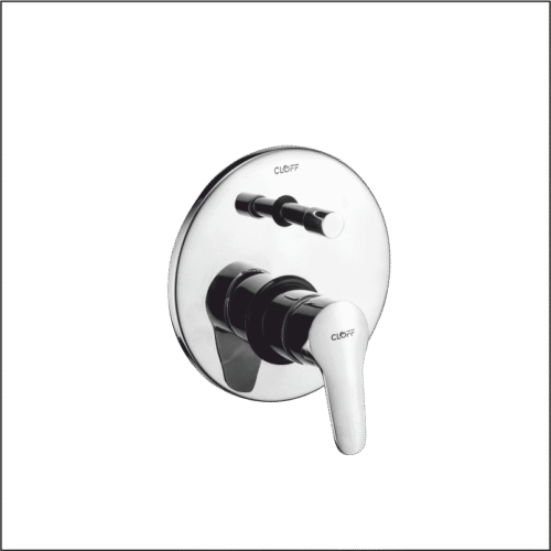 RN-3028 Con Diverter VHigh Flow Upper Part