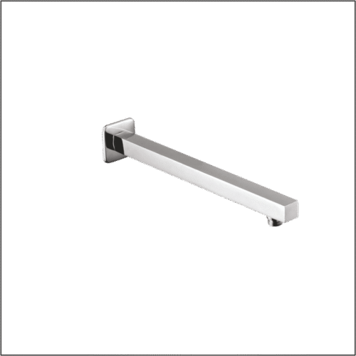 SA-24002 SQBR Brass Sqaure Arm