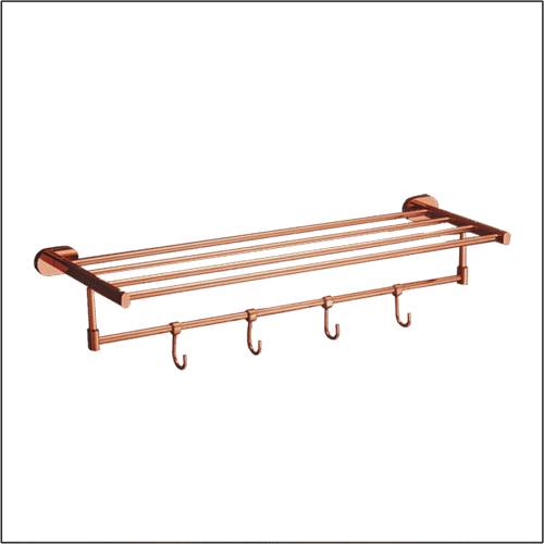 TC-11001 RG Twel Rack With Hook