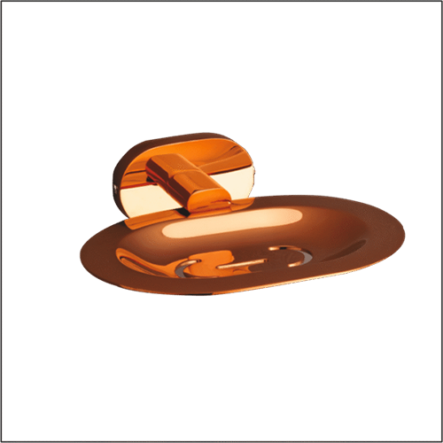 TC-11003 RG Soap Dish