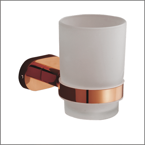 TC-11006 RG Glass Thumbler Holder