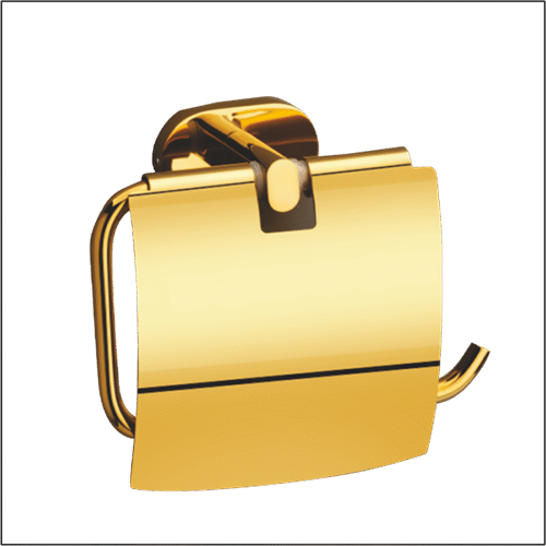 TC-11007 GL Paper Holder With LID