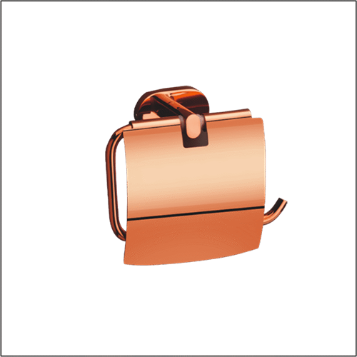 TC-11007 RG Paper Holder with LID