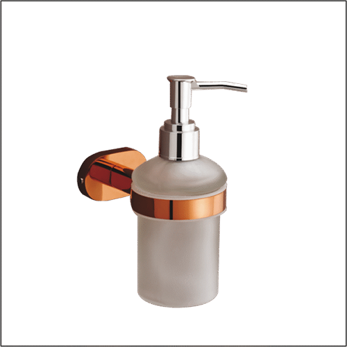 TC-11014 RG Liquid Soap Dispenser