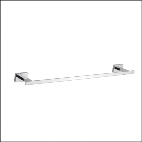 TO-13002 CP Towel Rack
