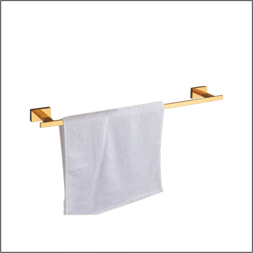 TO-13002 GL Towel Rod