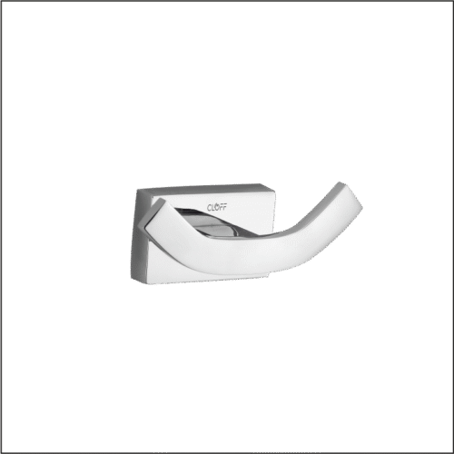TO-13004 CP Robe Hook
