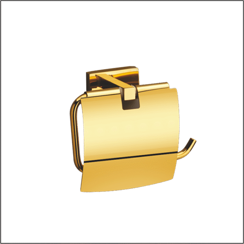 TO-13007 GL Paper Holder with LID