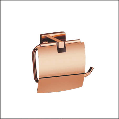 TO-13007 RG Paper Holder with LID