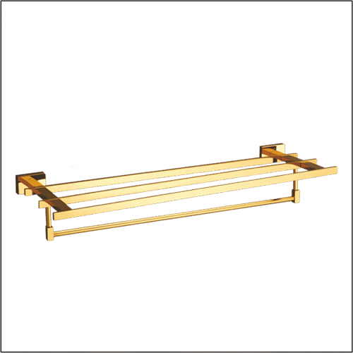 TO-13009 GL Towel Rack Without Hook