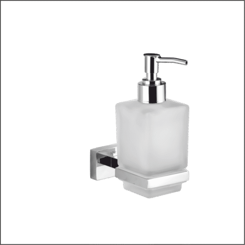 TO-13014 CP Liquid Soap Dispenser
