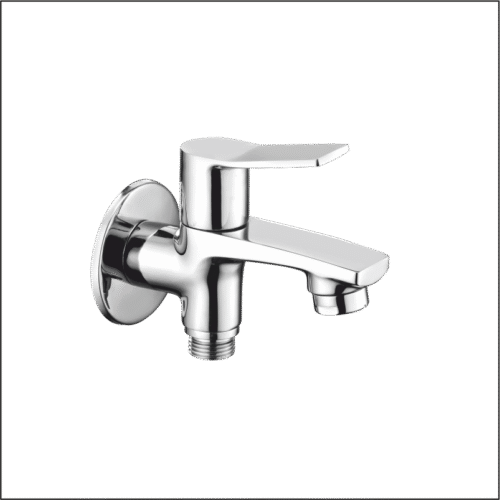 TO-4005 2 Way Bib Cock