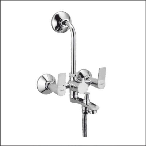 TO-4016 Wall Mixer 3 in 1