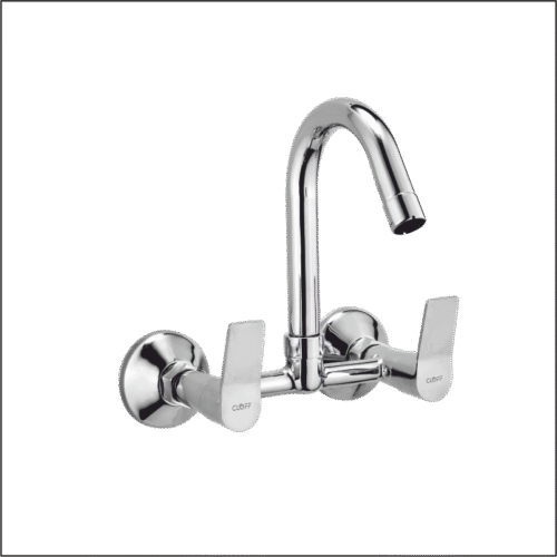 TO-4017 Sink Mixer