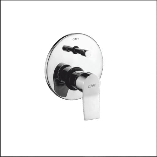 TO-4026 Con Diverter 40mm Upper Part