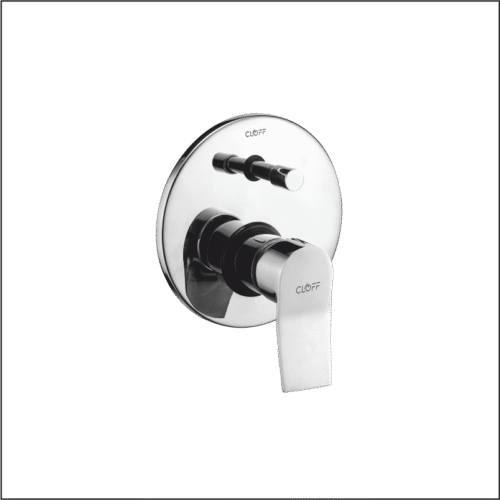 TO-4028 Con Diverter High Flow Upper Part