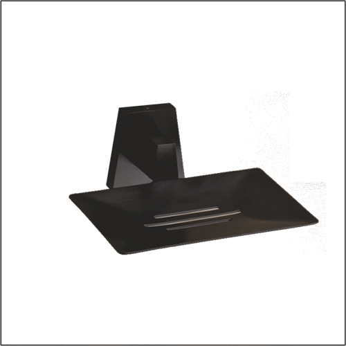 TV-12003 BK Soap Dish