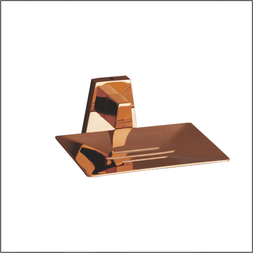 TV-12003 RG Soap Dish